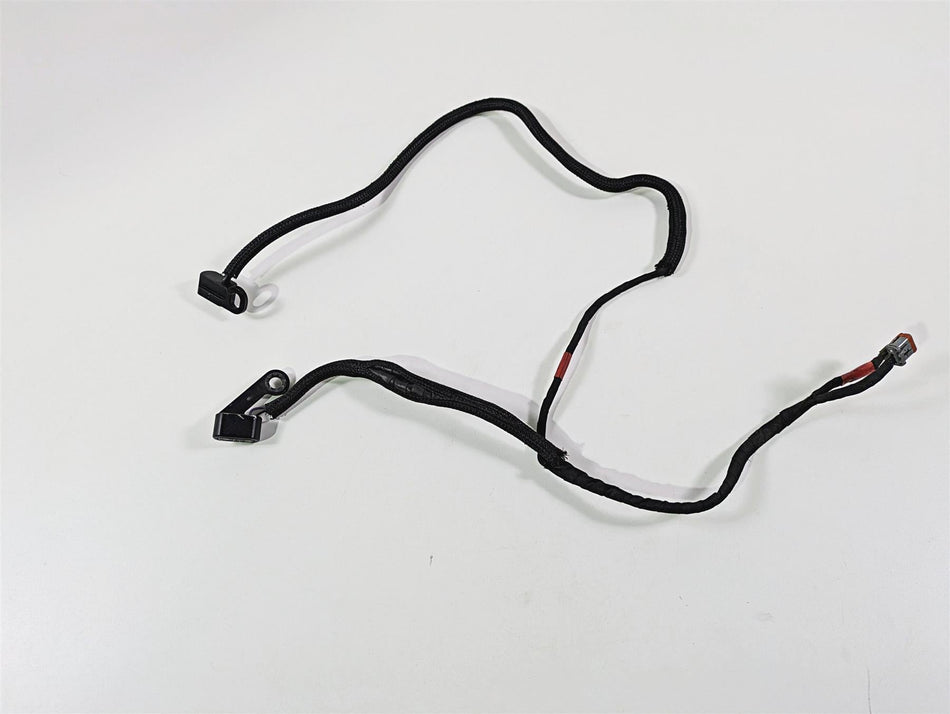 2019 Harley Softail FXDR 114 Mini Tiny Front Turn Signal Blinker Set {{ shop.shopifyCountryName }} - Mototech271