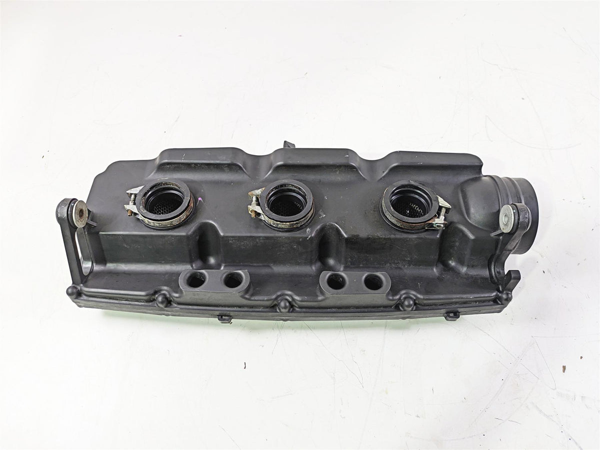2006 Yamaha GP1300R Waverunner Air Box Intake Assembly 60T-14480-11-00 {{ shop.shopifyCountryName }} - Mototech271