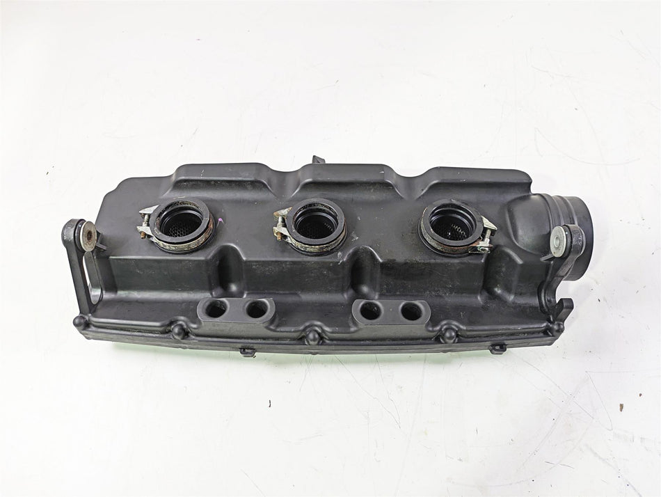 2006 Yamaha GP1300R Waverunner Air Box Intake Assembly 60T-14480-11-00 {{ shop.shopifyCountryName }} - Mototech271