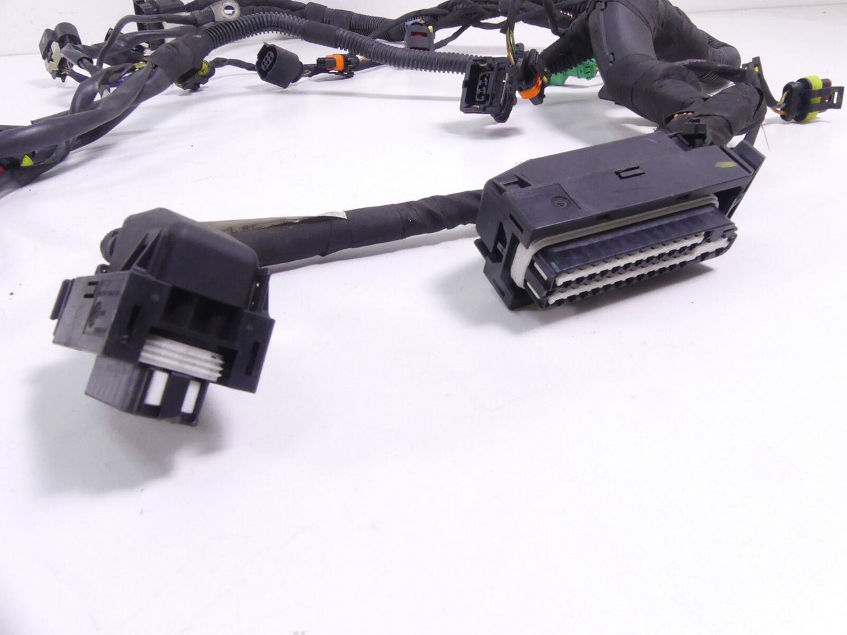 2016 Aprilia RSV 1100 Tuono V4 RR Engine Wiring Harness 2D000266 896892 {{ shop.shopifyCountryName }} - Mototech271