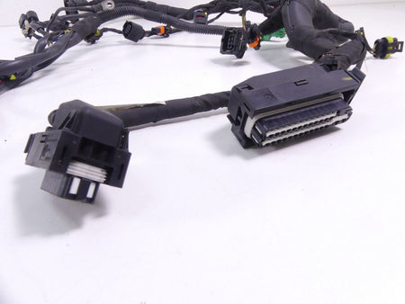 2016 Aprilia RSV 1100 Tuono V4 RR Engine Wiring Harness 2D000266 896892 {{ shop.shopifyCountryName }} - Mototech271