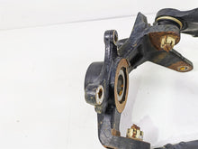 Load image into Gallery viewer, 2022 CFMoto Zforce 950 Sport Front Right Control Arm Knee Assembly 5BYA-050801
