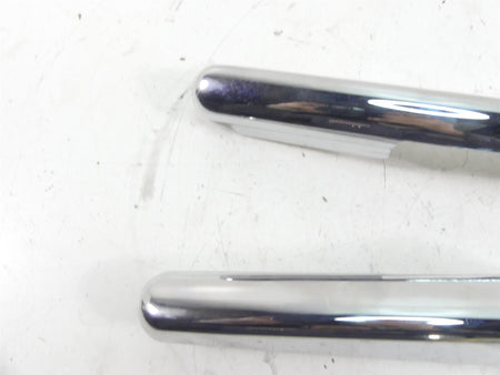 2005 Harley Touring CVO FLHTCSE Electra Glide Rear Frame Chrome Struts 47502-97 {{ shop.shopifyCountryName }} - Mototech271