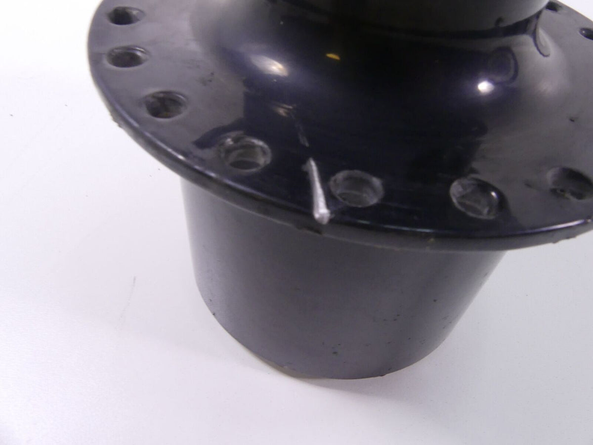 2012 Victory High Ball Rear Spoke Wheel Rim 16X3.5 - Hub Only 1521744 1522404 {{ shop.shopifyCountryName }} - Mototech271