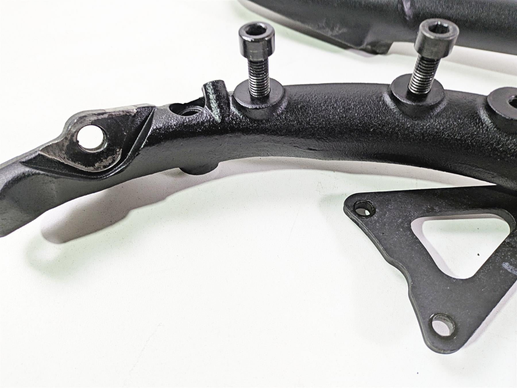 2017 Indian Chieftain Limited Front Frame Down Tube Set 1018969 1018970 {{ shop.shopifyCountryName }} - Mototech271