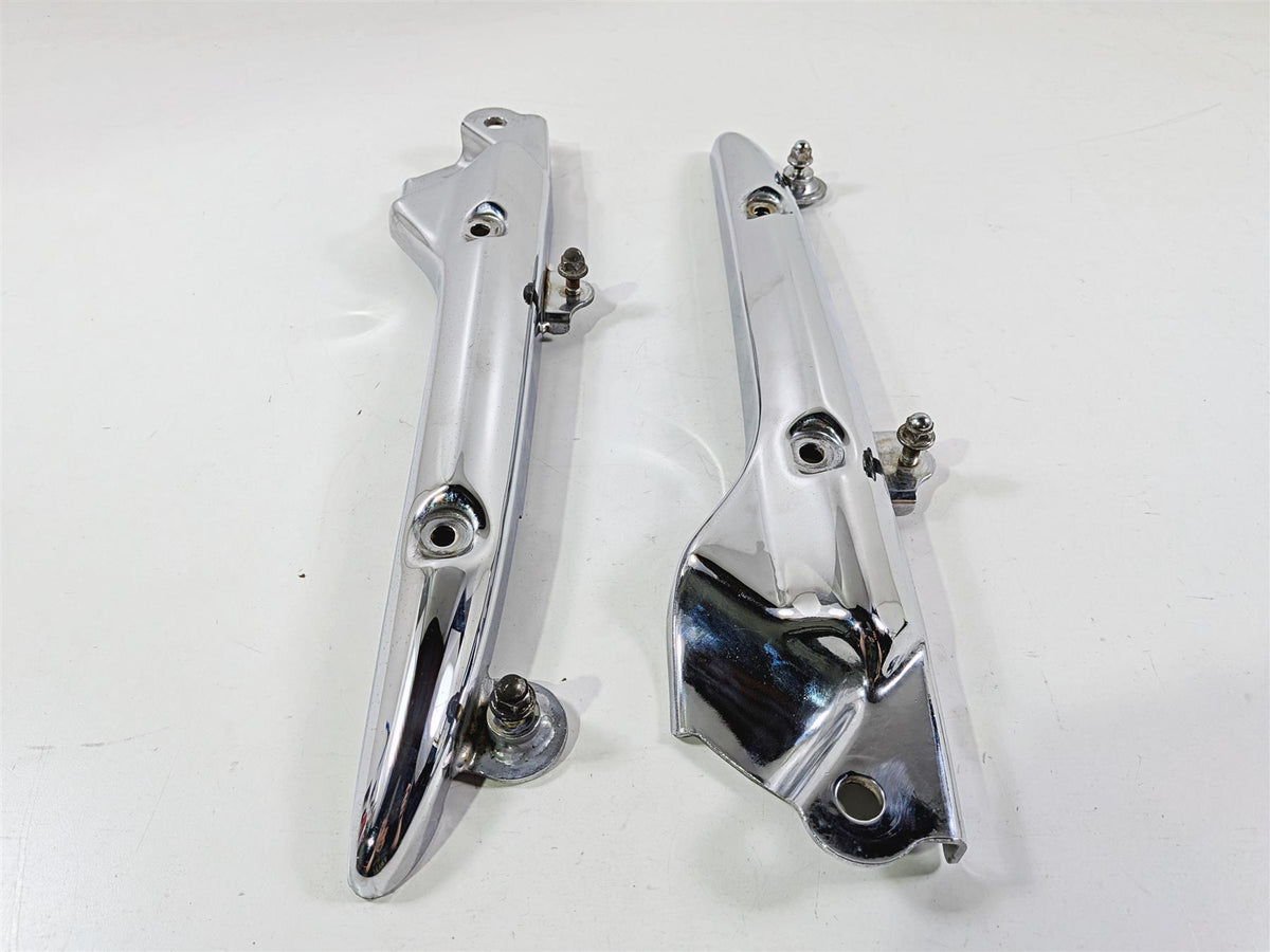 2000 Honda GL1500 Valkyrie Interstate Rear Fender Struts Braces 77340-MBY-000-Mototech271