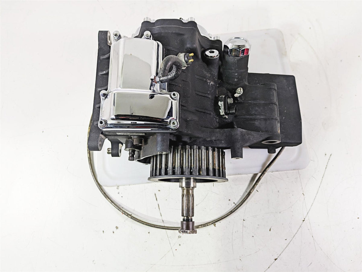 2007 Harley Touring FLHTCU SE CVO E-Glide 6Sp Transmission Hydr Clutch 33162-07A {{ shop.shopifyCountryName }} - Mototech271