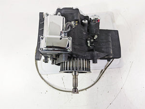 2007 Harley Touring FLHTCU SE CVO E-Glide 6Sp Transmission Hydr Clutch 33162-07A | Mototech271