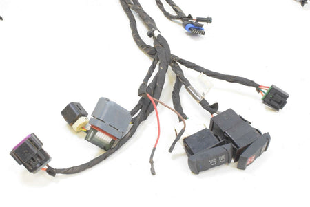 2018 Polaris RZR 900 S EPS Main Wiring Harness Loom -No Cuts 2414026 {{ shop.shopifyCountryName }} - Mototech271