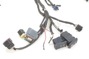 2018 Polaris RZR 900 S EPS Main Wiring Harness Loom -No Cuts 2414026 | Mototech271