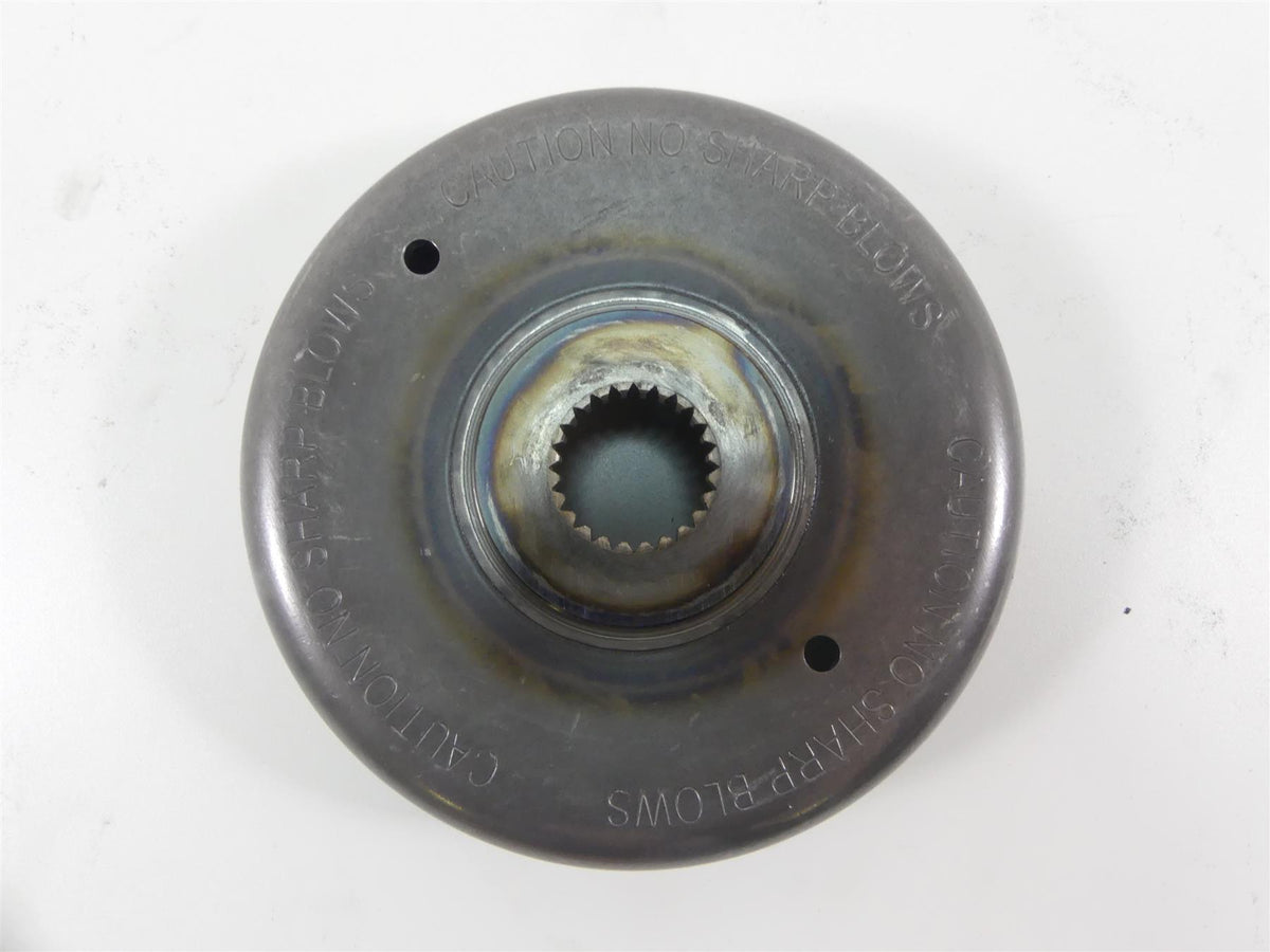 2013 Harley FXDWG Dyna Wide Glide Ignition Fly Wheel Rotor Flywheel 30041-08 {{ shop.shopifyCountryName }} - Mototech271