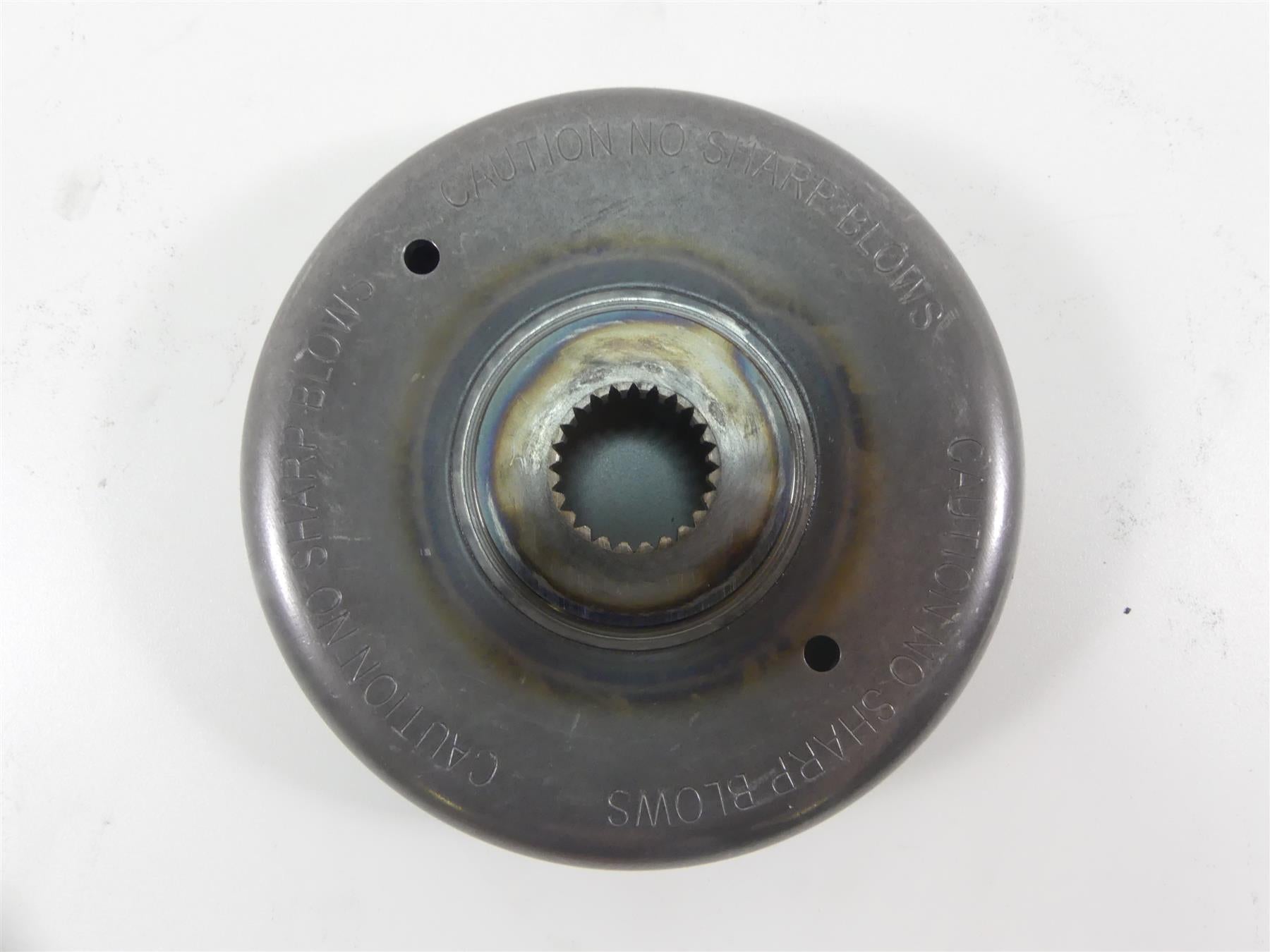 2013 Harley FXDWG Dyna Wide Glide Ignition Fly Wheel Rotor Flywheel 30041-08 {{ shop.shopifyCountryName }} - Mototech271