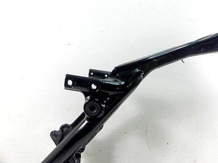 2015 Harley Touring FLHXS Street Glide Straight Main Frame Chassis With Florida Salvage Title 47900-14BHP {{ shop.shopifyCountryName }} - Mototech271