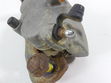 2018 Can Am Maverick X3 Turbo STD Rear Right Brake Caliper 705601515 {{ shop.shopifyCountryName }} - Mototech271