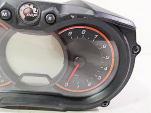 2018 Can Am Maverick X3 XRC Turbo R Speedometer Instrument Gauges 1K 710005717 | Mototech271