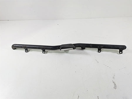 2003 Harley FLSTC Softail Heritage 100th Exhaust Muffler Crossover Pipe 65912-00 {{ shop.shopifyCountryName }} - Mototech271