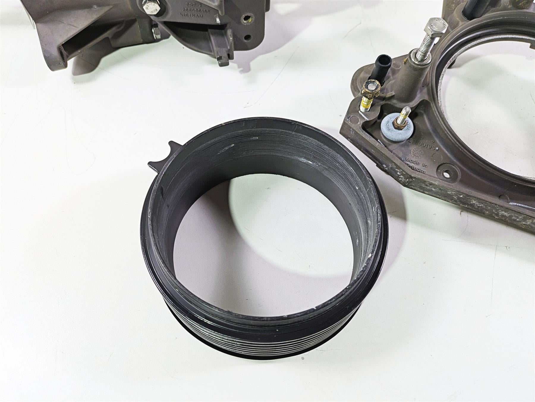 2022 SeaDoo Spark 900 Trixx Jetpump Ket Pump Impeller 267000856 267000581 {{ shop.shopifyCountryName }} - Mototech271