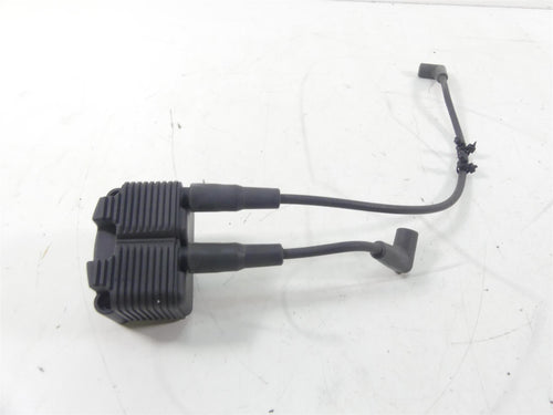 2005 Harley Softail FLSTSC Heritage Springer Ignition Coil Wires Set 31655-99 | Mototech271