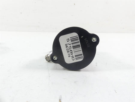 2016 Harley FXDL Dyna Low Rider Ignition Switch Steering Key Lock Set 71475-06B {{ shop.shopifyCountryName }} - Mototech271
