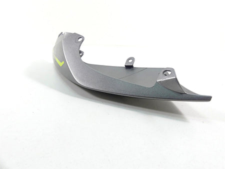 2022 Triumph Speed Triple 1200 RS Rear Right Side Cover Fairing T2312129 {{ shop.shopifyCountryName }} - Mototech271