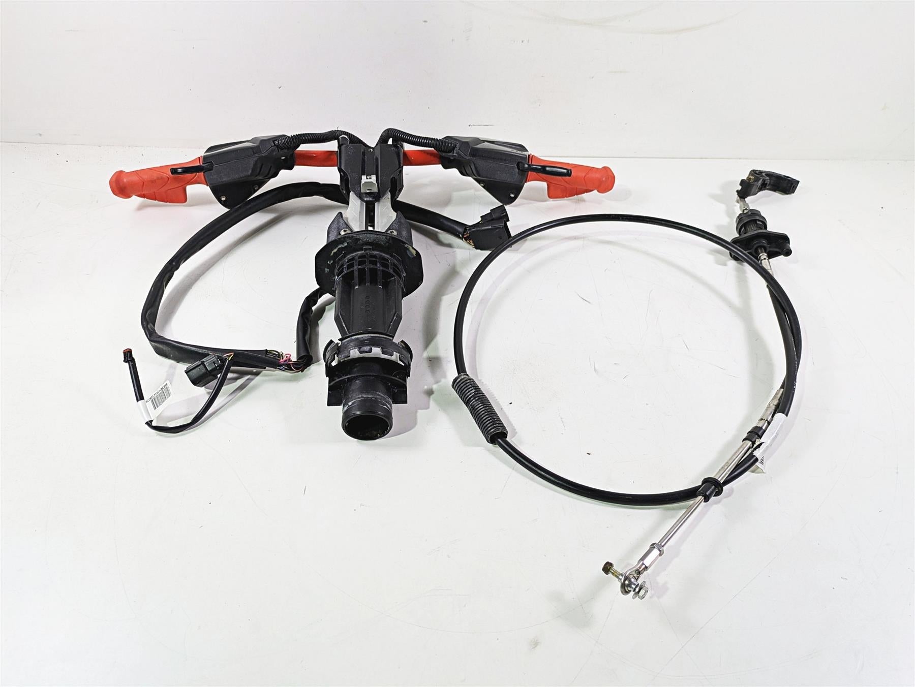 2022 SeaDoo Spark 900 Trixx Steering Handle Bar Control Switch 277001998 {{ shop.shopifyCountryName }} - Mototech271