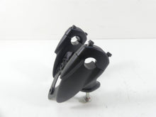 Load image into Gallery viewer, 2015 Ducati Diavel Dark Handlebar Handle Bar Riser Set R 36031651AA L 36031671AA
