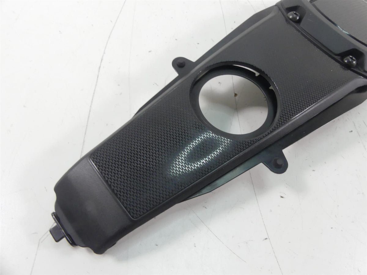 2019 Indian Motorcycle Co. FTR1200 Upper Center Tank Cover Fairing 5454540 {{ shop.shopifyCountryName }} - Mototech271