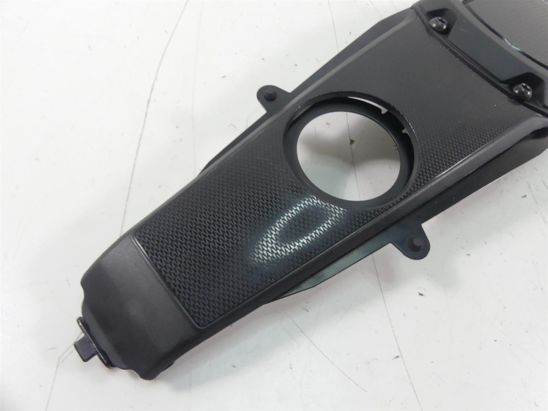 2019 Indian Motorcycle Co. FTR1200 Upper Center Tank Cover Fairing 5454540 {{ shop.shopifyCountryName }} - Mototech271
