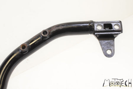 1995 Yamaha V Max 1200 Right Frame Down Tube Rail SET 1FK-21140-00-33 {{ shop.shopifyCountryName }} - Mototech271