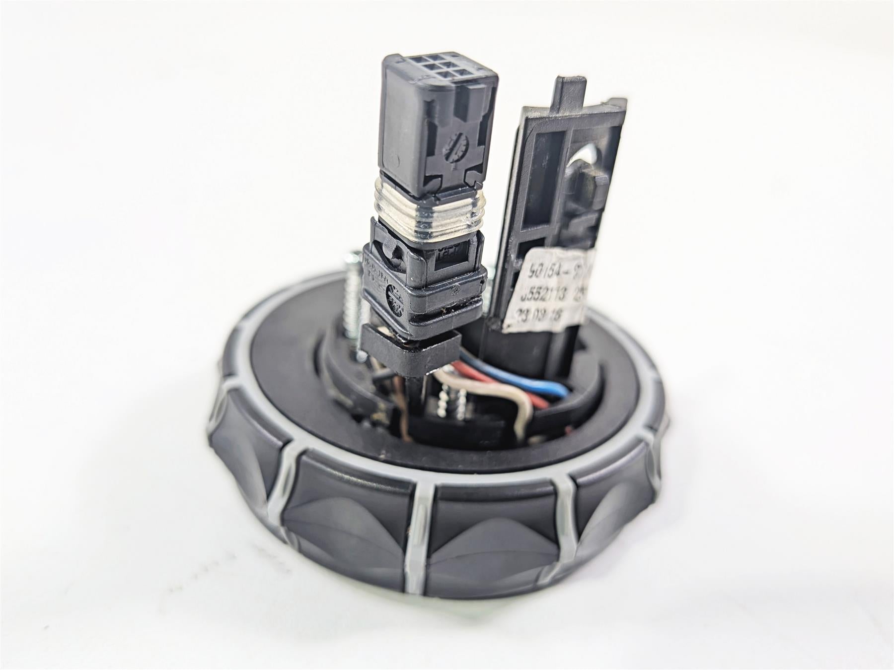 2016 BMW R1200 GS K50 Round Multi Controller Switch 61317727498 {{ shop.shopifyCountryName }} - Mototech271