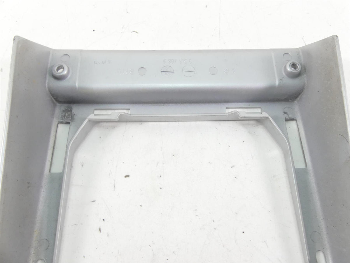 2003 BMW R1150 GS R21 Rear Luggage Rack Mount Carrier 46542309514 {{ shop.shopifyCountryName }} - Mototech271
