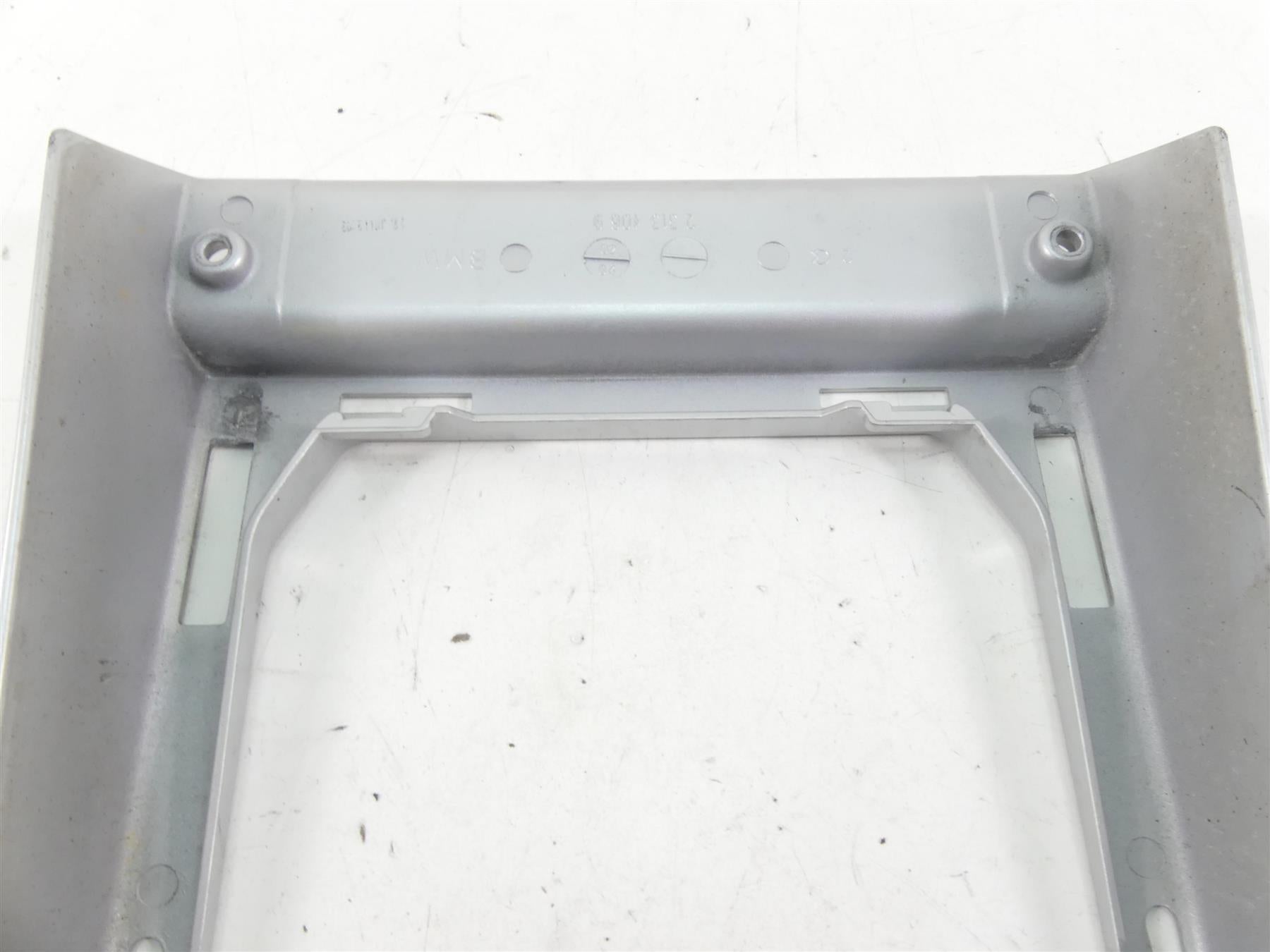 2003 BMW R1150 GS R21 Rear Luggage Rack Mount Carrier 46542309514 {{ shop.shopifyCountryName }} - Mototech271