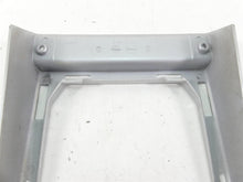 Load image into Gallery viewer, 2003 BMW R1150 GS R21 Rear Luggage Rack Mount Carrier 46542309514 | Mototech271
