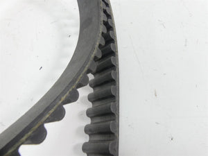 2009 Buell 1125 CR Rear Main Drive Belt 149T G0500.1ATA