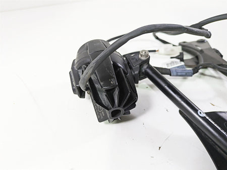 2017 BMW F800GS Adv K75 Daytime Running Fog Spot Light & Mount Set 63178532147 {{ shop.shopifyCountryName }} - Mototech271