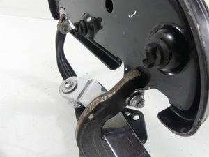 2015 Harley FLS Softail Slim Right Front Floorboard & Brake Pedal 42431-11