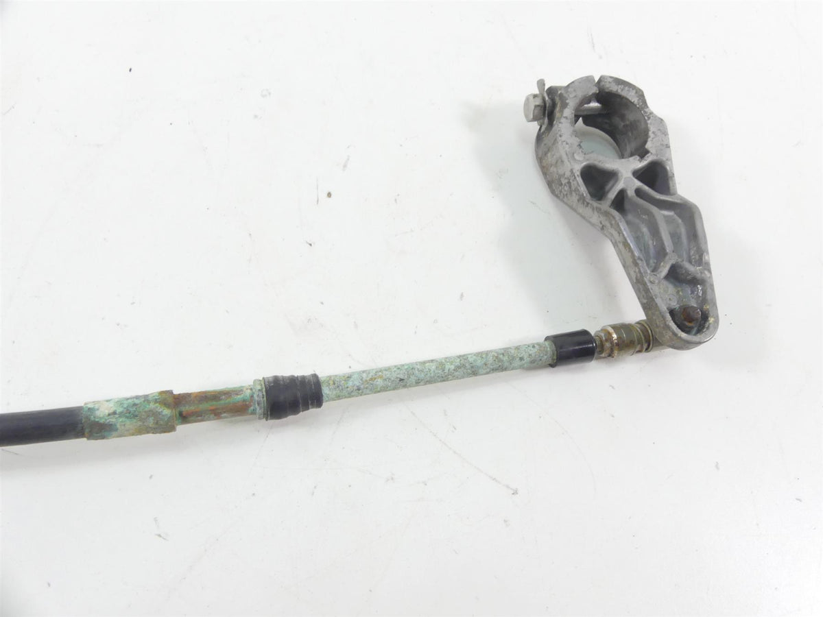 2015 Yamaha Waverunner Cruiser VX1100 Steering Cable F2N-61481-00-00 {{ shop.shopifyCountryName }} - Mototech271