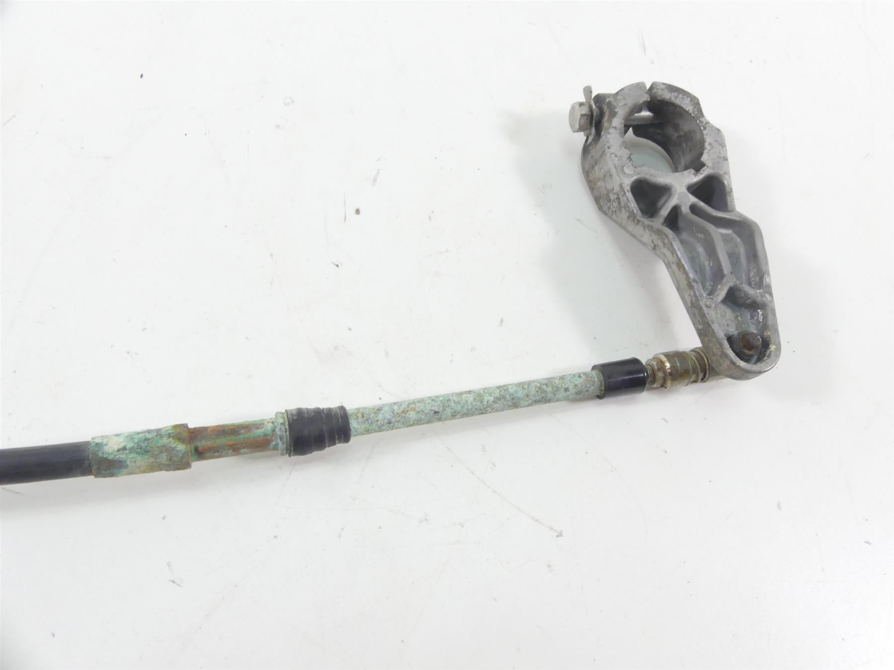 2015 Yamaha Waverunner Cruiser VX1100 Steering Cable F2N-61481-00-00 {{ shop.shopifyCountryName }} - Mototech271