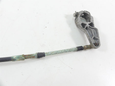 2015 Yamaha Waverunner Cruiser VX1100 Steering Cable F2N-61481-00-00 {{ shop.shopifyCountryName }} - Mototech271