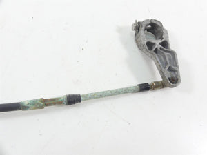 2015 Yamaha Waverunner Cruiser VX1100 Steering Cable F2N-61481-00-00 | Mototech271