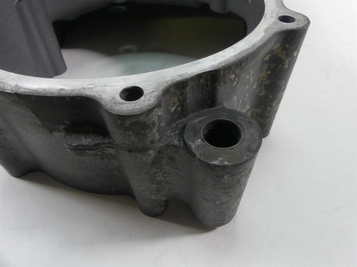 2012 Harley CVO FLHX SE3 Street Glide Inner Primary Drive Clutch Cover 60677-07 {{ shop.shopifyCountryName }} - Mototech271
