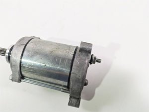 2016 Kawasaki ZX10R Ninja Engine Starter Motor 21163-0064
