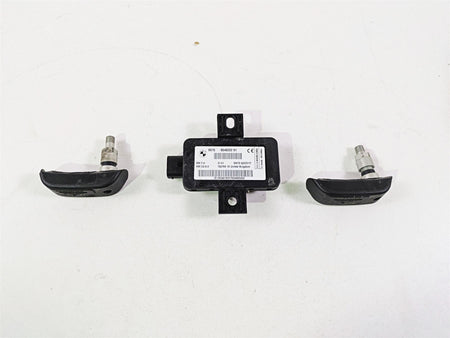 2017 BMW R1200 GS K50 Rdc Sensor & Tire Sensors Set 65758546222 65759832031 {{ shop.shopifyCountryName }} - Mototech271