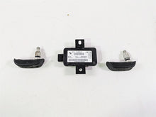 Load image into Gallery viewer, 2017 BMW R1200 GS K50 Rdc Sensor &amp; Tire Sensors Set 65758546222 65759832031
