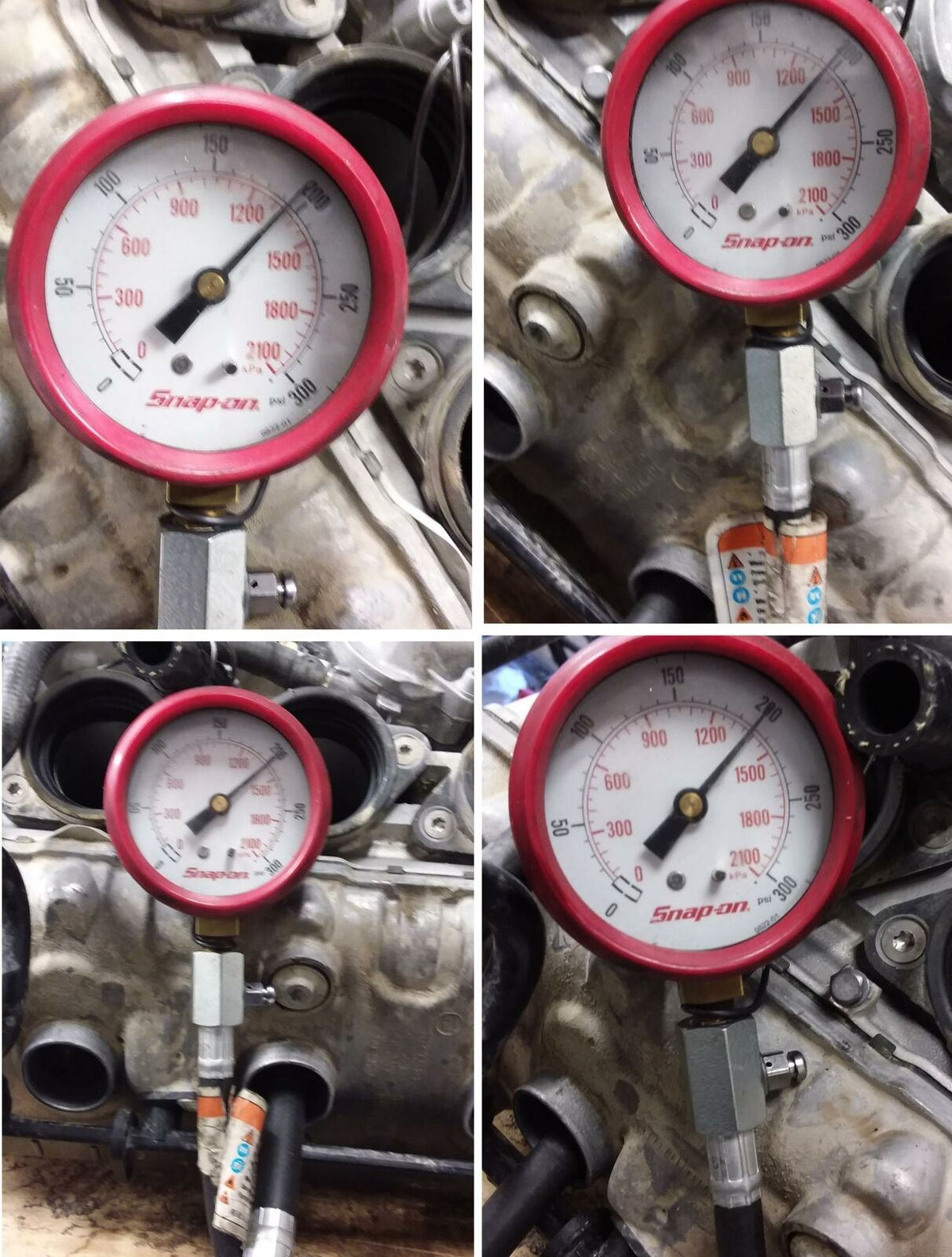 2019 BMW S1000R K47 Running Engine Motor 15K -Video 11008560352 {{ shop.shopifyCountryName }} - Mototech271