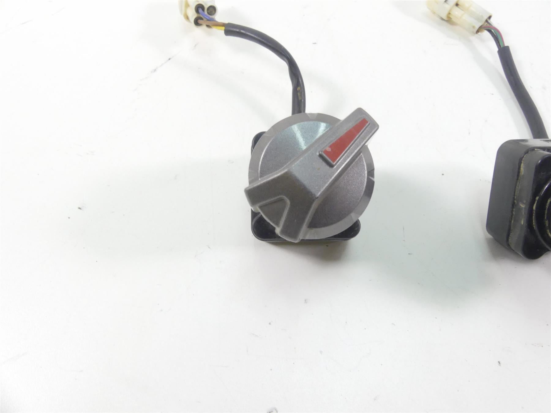 2016 Yamaha YXZ1000 R EPS SE Ignition Light Awd Switch Set 2HC-859A0-00-00 {{ shop.shopifyCountryName }} - Mototech271