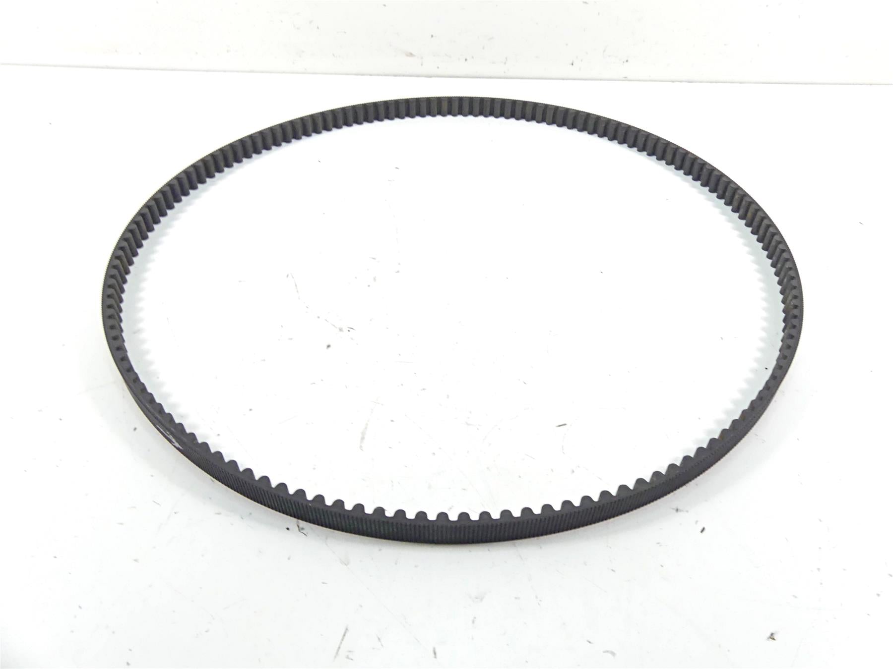 2010 Harley Touring FLHRC Road King Rear Main Drive Belt 140T 1" 40024-09A {{ shop.shopifyCountryName }} - Mototech271