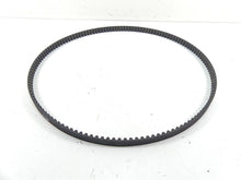 Load image into Gallery viewer, 2010 Harley Touring FLHRC Road King Rear Main Drive Belt 140T 1&quot; 40024-09A | Mototech271
