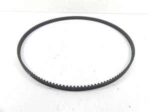 2010 Harley Touring FLHRC Road King Rear Main Drive Belt 140T 1" 40024-09A | Mototech271