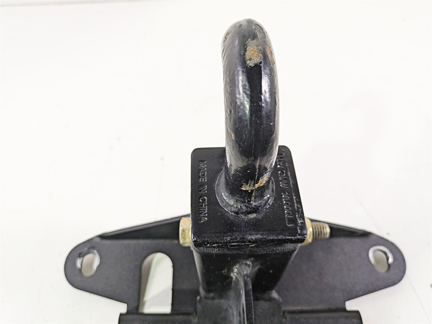 2020 Kawasaki Teryx KRX KRF 1000 EMP Rear Tow Hook Hitch Mount 62-10149 {{ shop.shopifyCountryName }} - Mototech271
